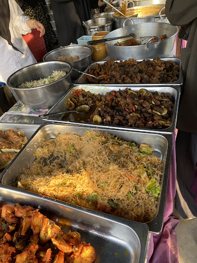 Kak Na Nasi Kerabu Ayam Bakar & Popia Sira Viral Kak Na Nasi Kerabu Ayam Bakar & Popia Sira Viral