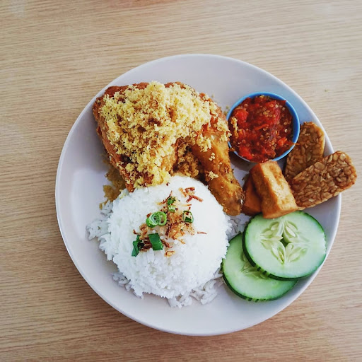 Warung Wak Joko Warung Wak Joko