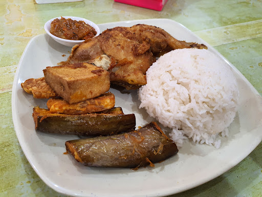 Citra Rasa Corner