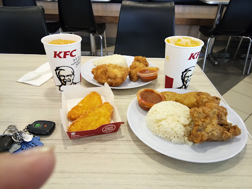 KFC Keningau