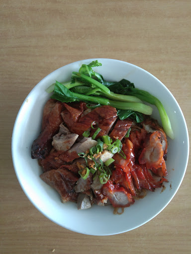 I CHI BAN NASI AYAM