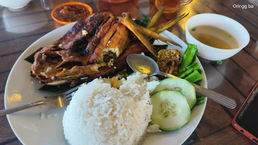 Best Friend Cuisine(MUSLIM)