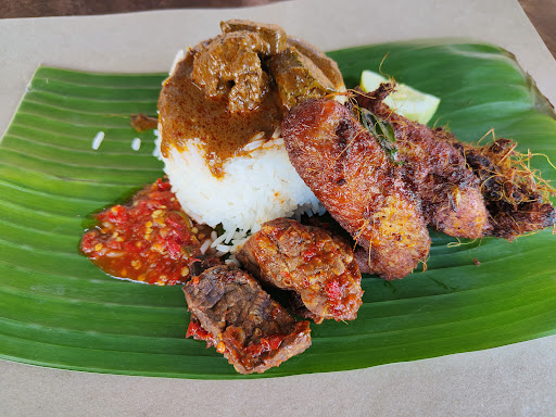 Raees Nasi Kukus Raees Nasi Kukus