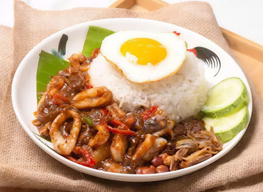 RESTORAN DAPUR BATRISYIA