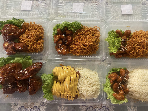 Jasmine Kitchen