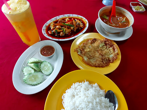 Restoran 108 Bachok