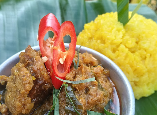 Geliga Kopitiam