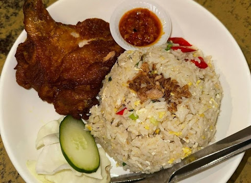 Galley Kemaman