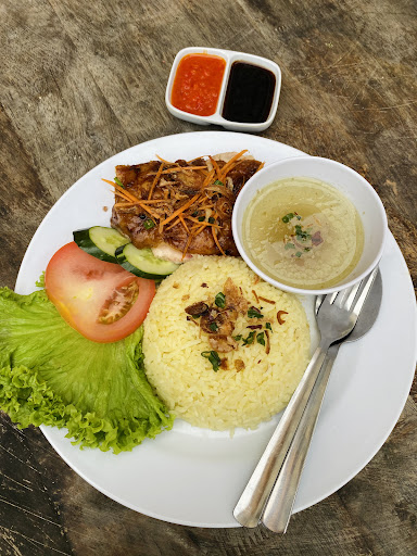 Restoran Selera Kampung Restoran Selera Kampung