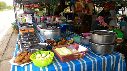 Medina Ayam Berempah Medina Ayam Berempah