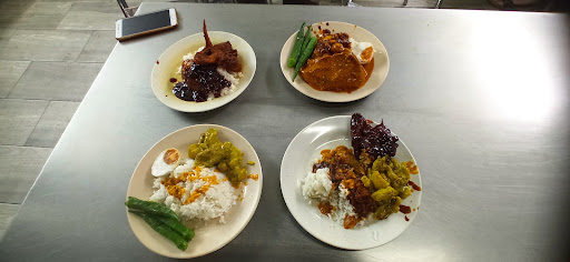 Nasi Arab Kepala Batas