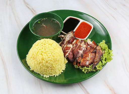 D' Ann Cafe