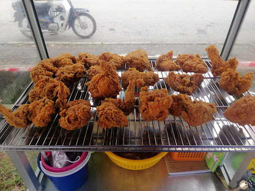 Ayam Goreng Super Bertam Putra