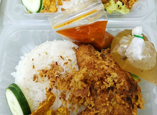 Mat Yani Corner