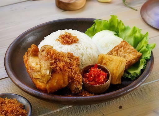D'kafe Umie D'kafe Umie