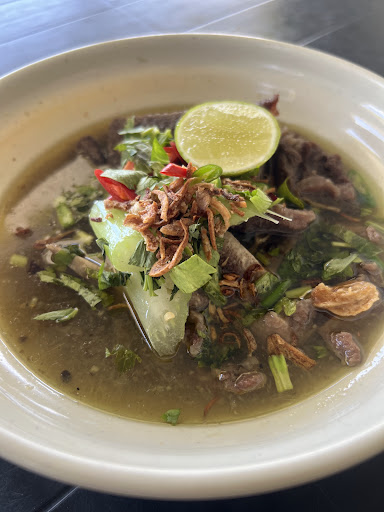 Kedai Masakan Panas (Chicken Chop & Belut)