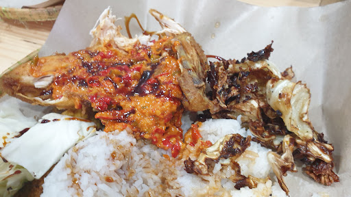 Restoran Sambal Buka Baju Bukit Tinggi Klang Restoran Sambal Buka Baju Bukit Tinggi Klang