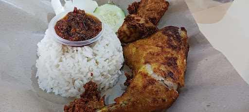 NASI AYAM CHAMPA GRAVIT8 NASI AYAM CHAMPA GRAVIT8