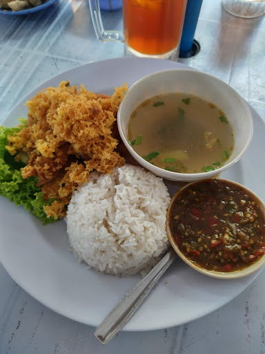 Nasi Ayam Mansor Nasi Ayam Mansor