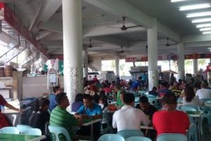 Farley Food Court