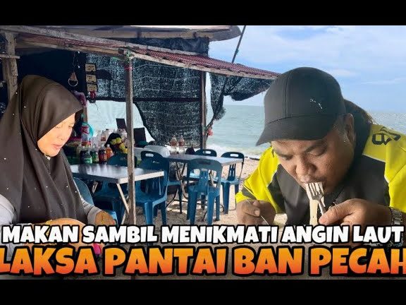 Gerai Kak Noor Lela & Family 1 gerai kak noor lela family