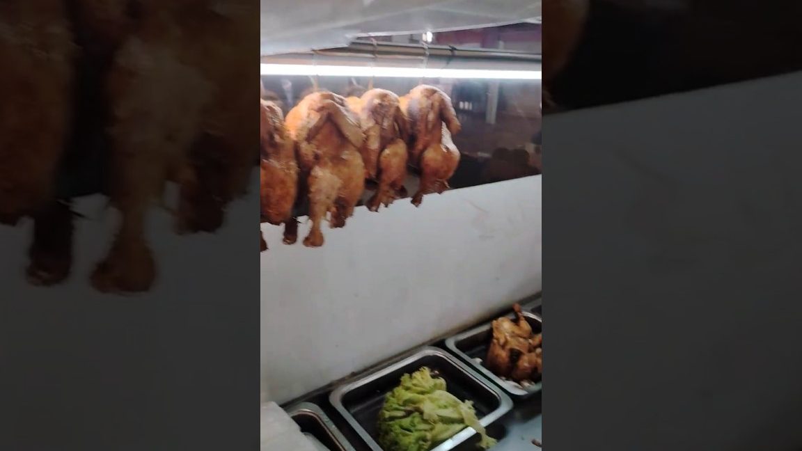 Gerai Nasi Ayam Sedap Adinda 1 gerai nasi ayam sedap adinda