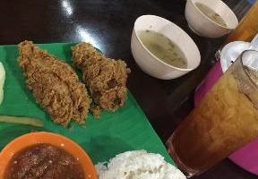 Gerai Nasi Lalap ABC (No. 36) 5 Gerai Nasi Lalap ABC (No. 36)