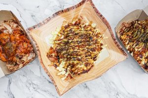 Gerai Selera Nasi Ayam & Kambing Bakar 8 Gerai Selera Nasi Ayam & Kambing Bakar