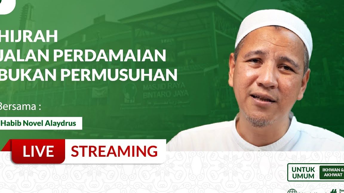 habib jaya channel youtubers