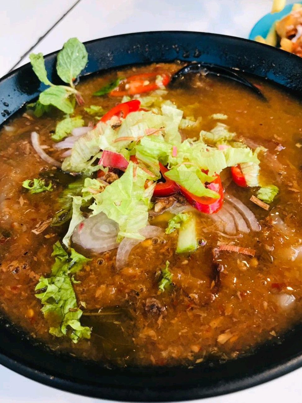 Hanis Nasi Kukus Ayam Pistol Sungai Tiram 1 hanis nasi kukus ayam pistol sungai tiram