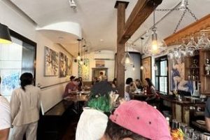 Heaven Classic Cafe