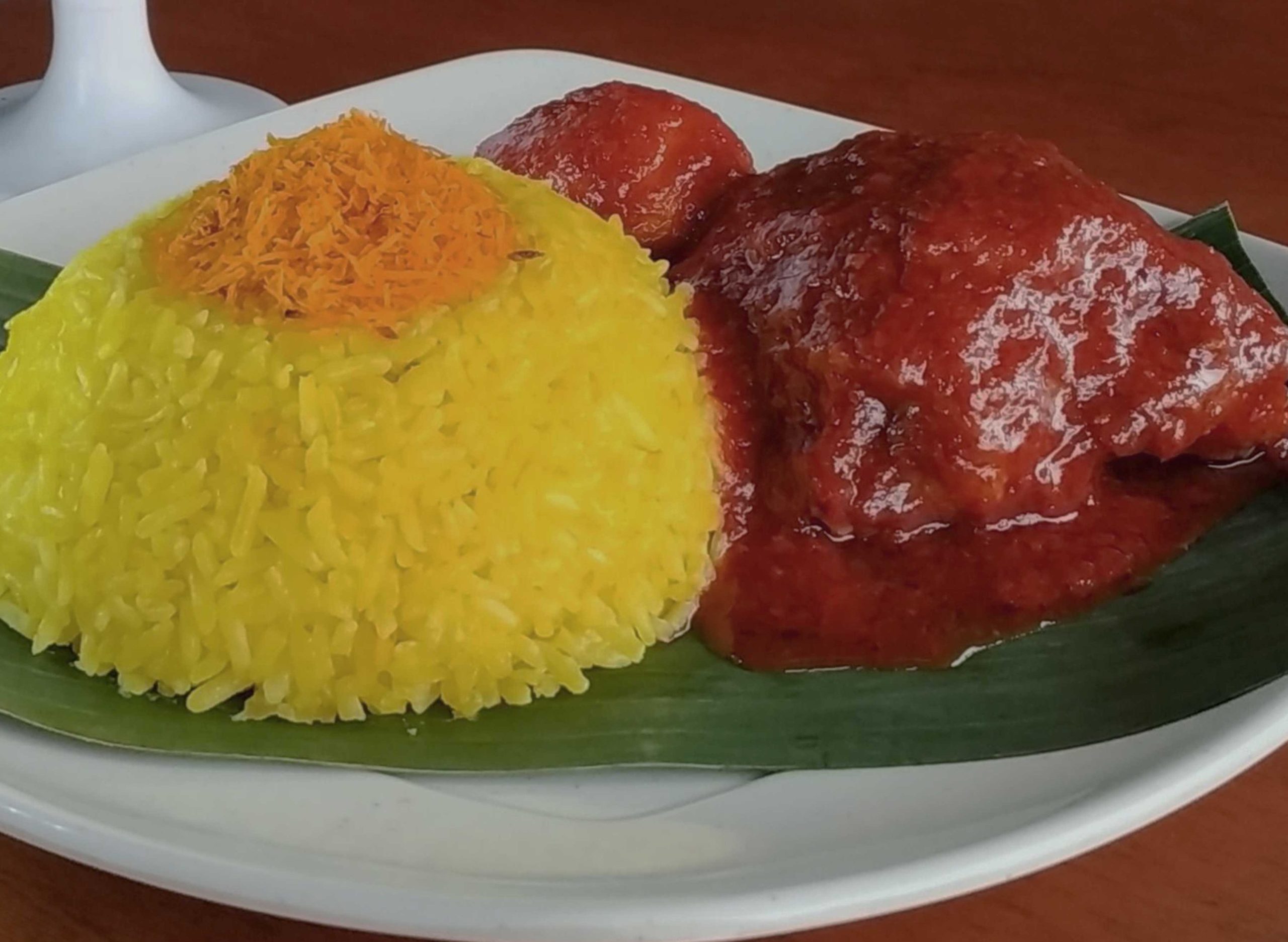 house of nasi kuning tawau restoran haji tamrin scaled