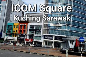 ICOM Square