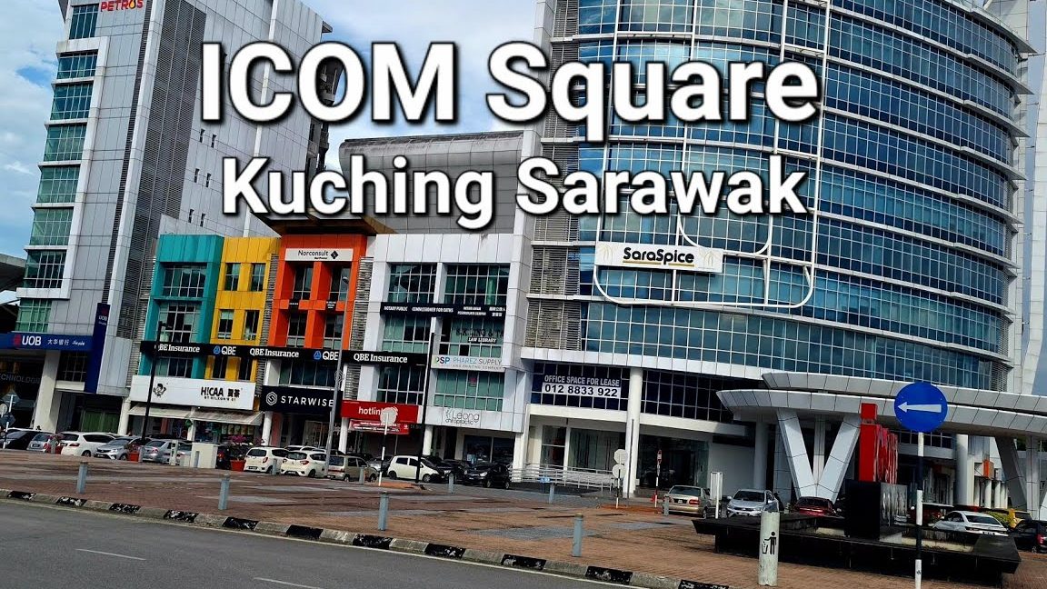 icom square