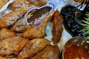 Indoya Thai Fusion ร้านอาหารไทย 泰式融合菜餐厅