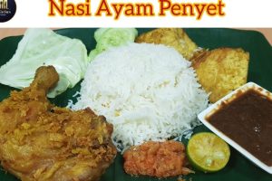 Jasrie Nasi Ayam