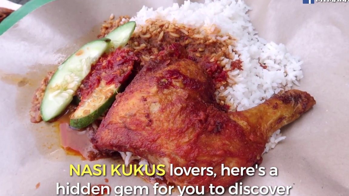 Kak Ma Nasi Ayam 1 kak ma nasi ayam