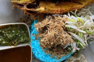 Kak Nur Nasi Kukus dan Kerabu Langkawi