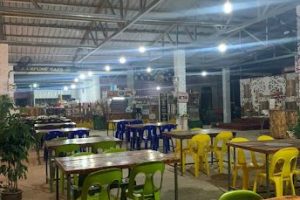 KAMPUNG² CAFE