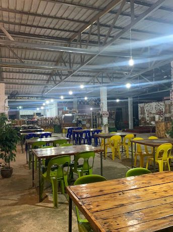 KAMPUNG² CAFE 1 kampungc2b2 cafe