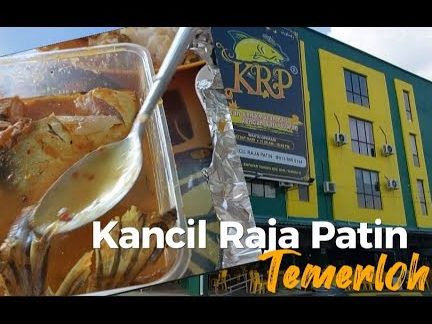 Kancil Raja Patin HQ Temerloh • KRP 1 kancil raja patin hq temerloh krp
