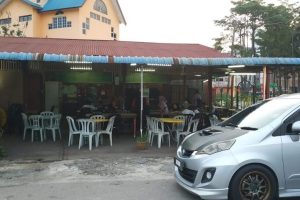 Kedai Makan Bob