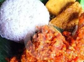 kedai nasi ayam aliya