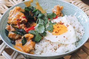 Kedai Nasi Ayam Cobek Man (Man Club Golf)