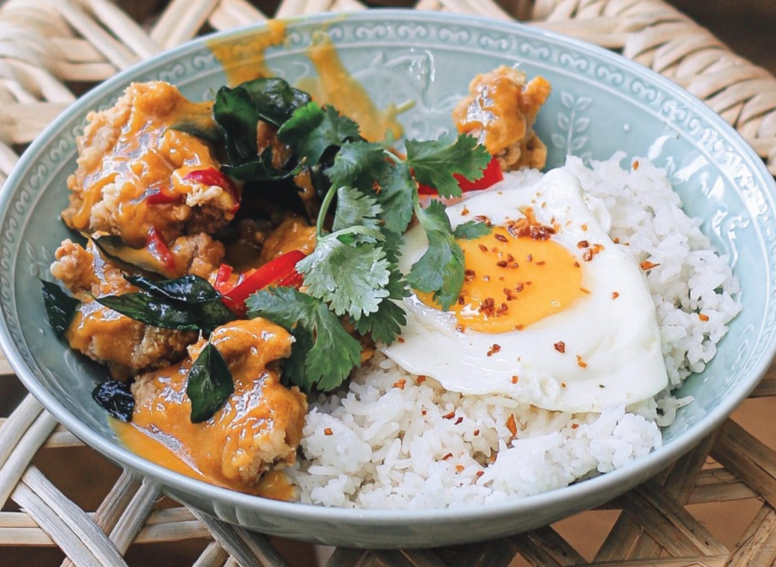 Kedai Nasi Ayam Cobek Man (Man Club Golf) 1 kedai nasi ayam cobek man man club golf scaled