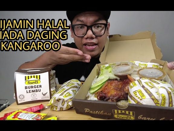 Kedai Nasi Ayam Ramli 1 kedai nasi ayam ramli
