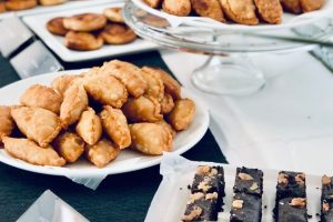 Klaj Cafe Catering