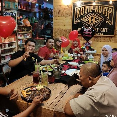Kutip - Kutip ABC 1 kutip kutip abc