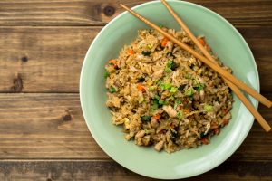 Lina Asam Pedas Claypot & Nasi Ayam Penyet