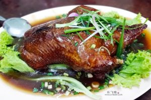 Loke Tien Yuen Restaurant • 乐天园酒家
